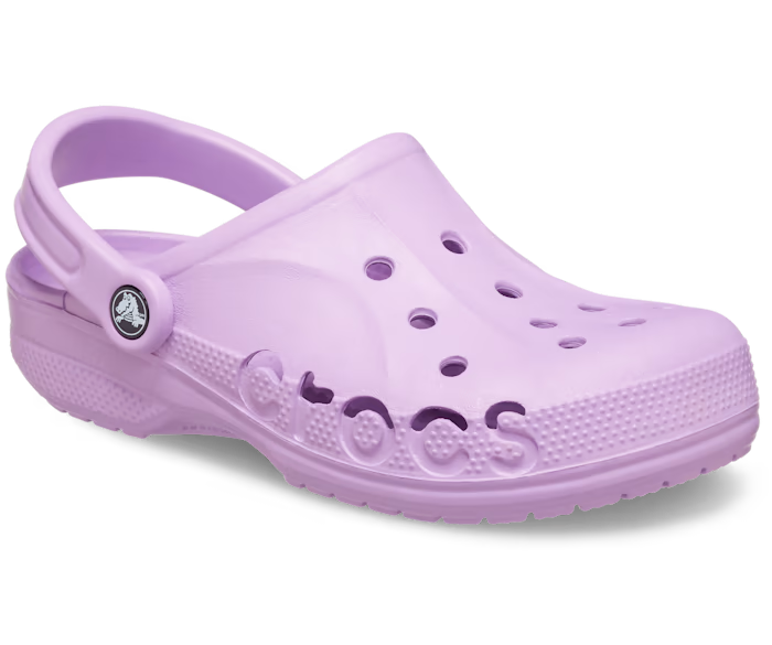 Crocs Baya – Everyday Comfort, Effortless Style