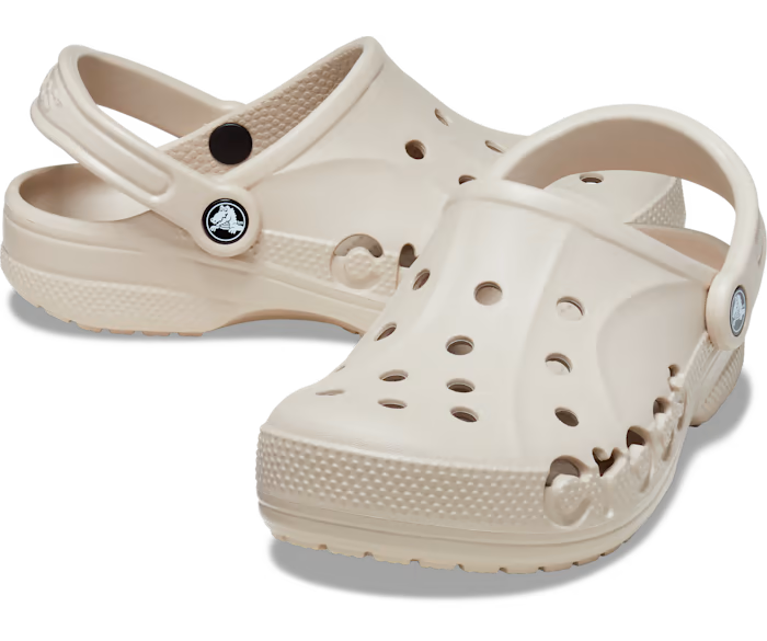 Crocs Baya – Everyday Comfort, Effortless Style