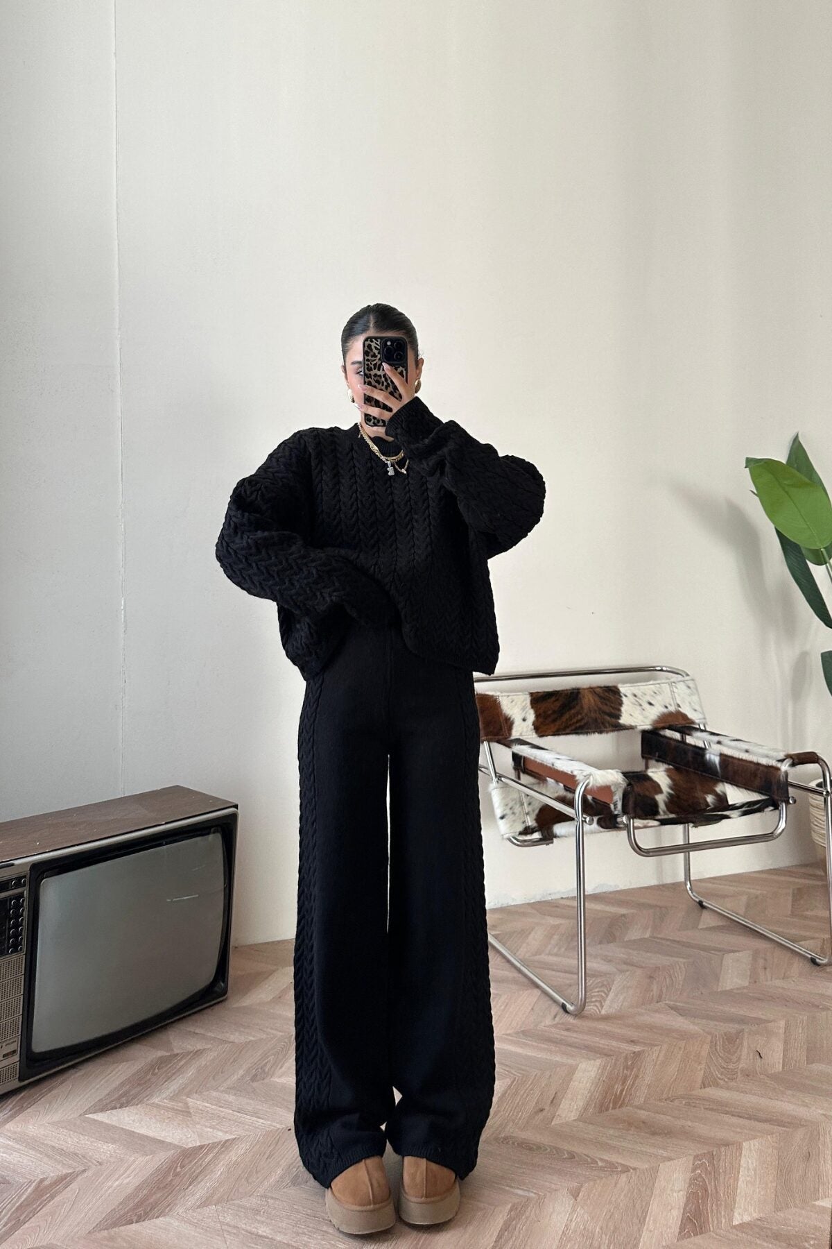 Eleganza e Comfort: Perfetto per Ogni Occasione