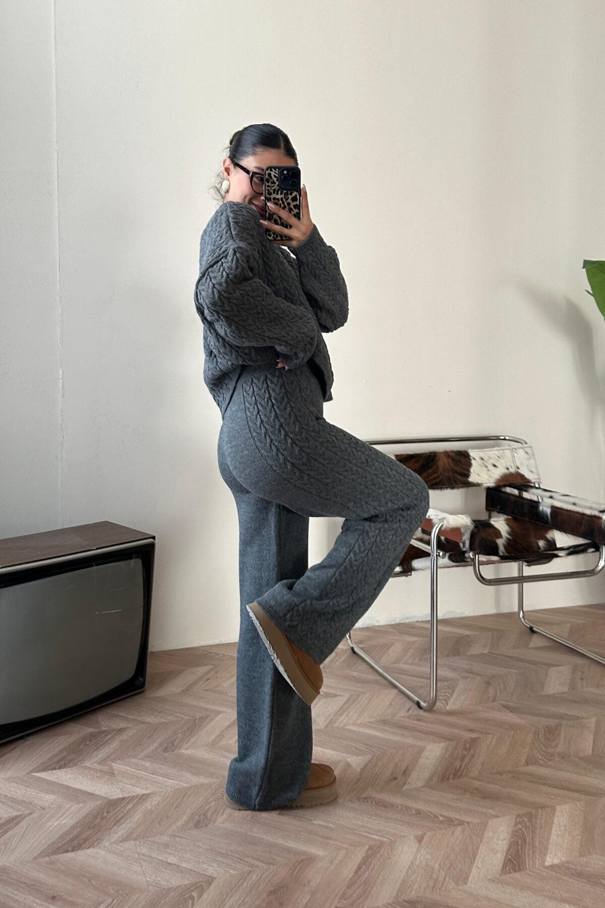 Eleganza e Comfort: Perfetto per Ogni Occasione