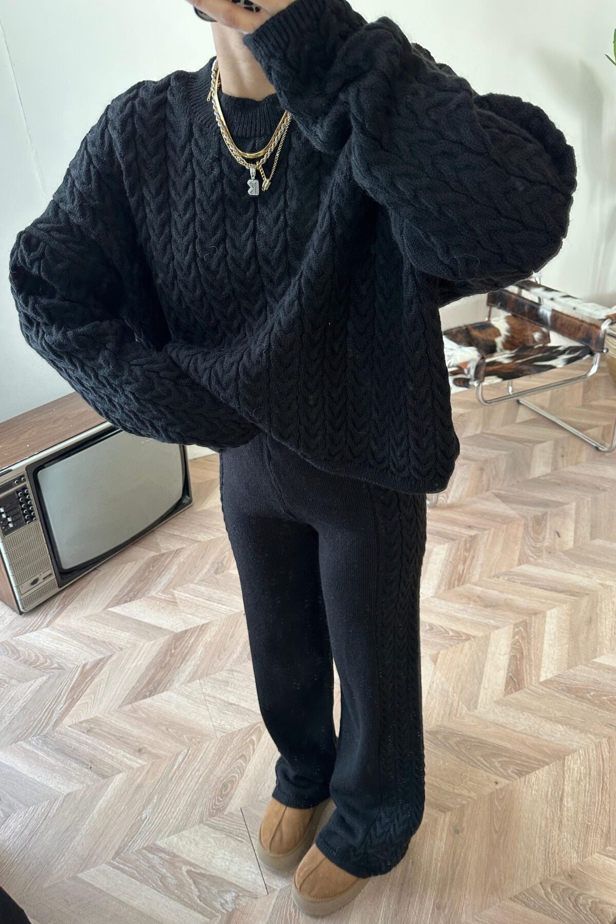 Eleganza e Comfort: Perfetto per Ogni Occasione