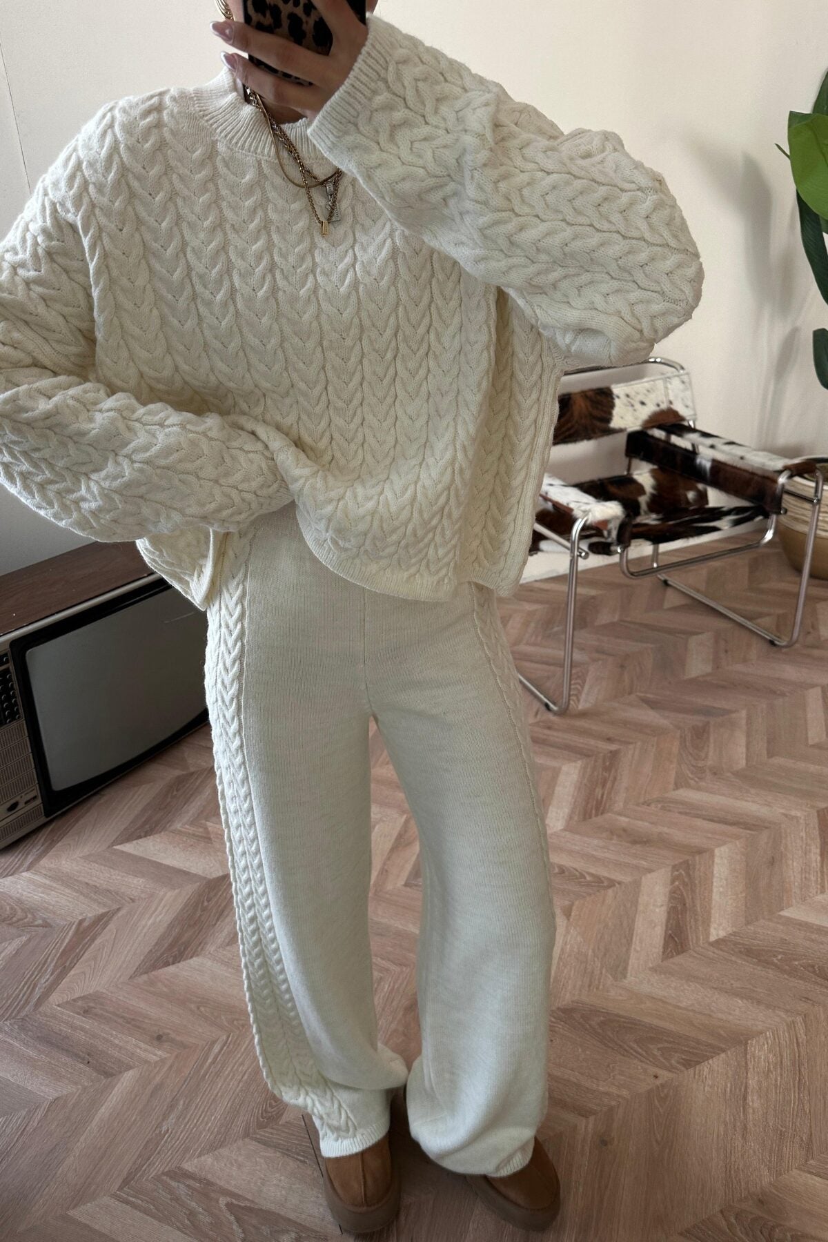 Eleganza e Comfort: Perfetto per Ogni Occasione