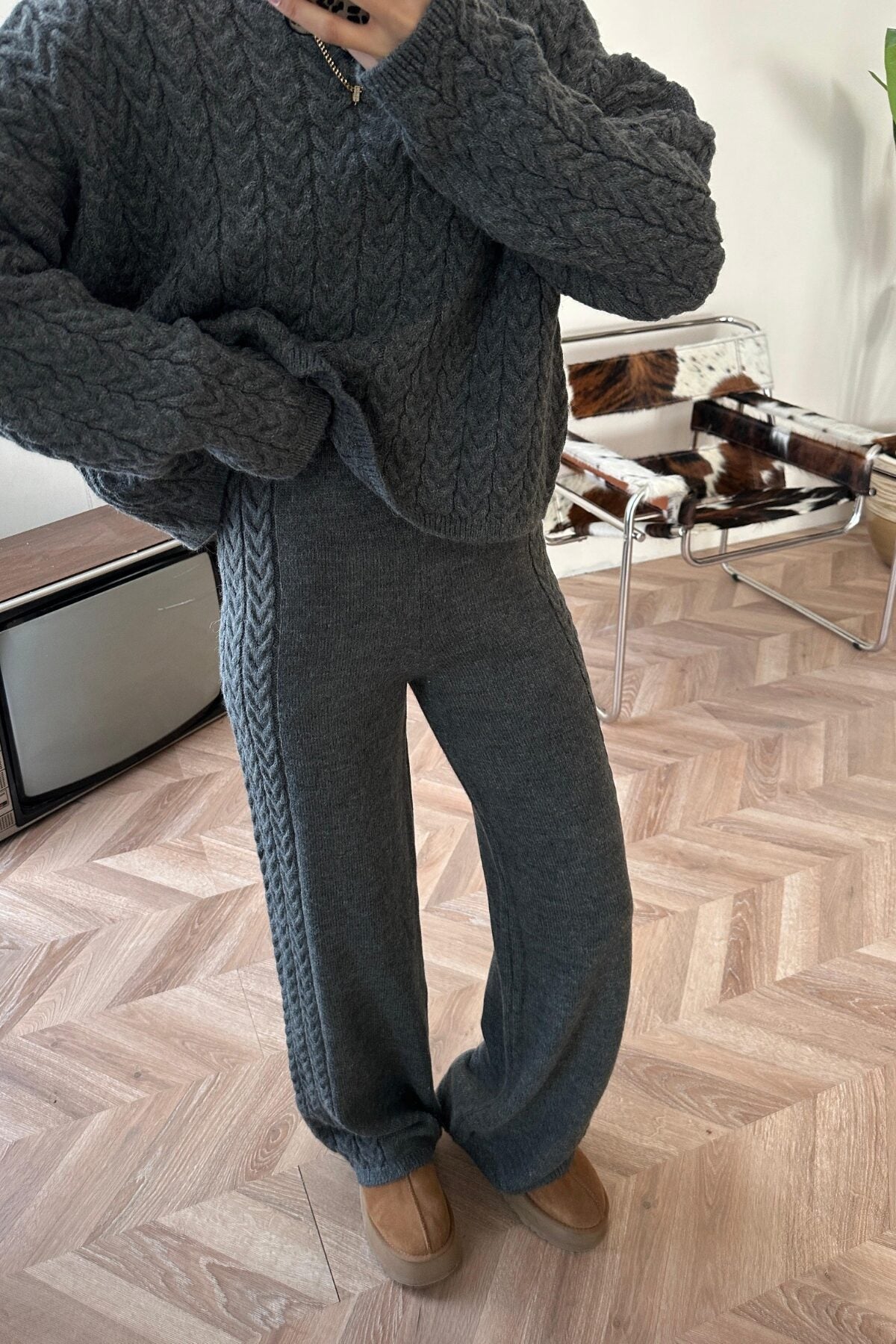 Eleganza e Comfort: Perfetto per Ogni Occasione