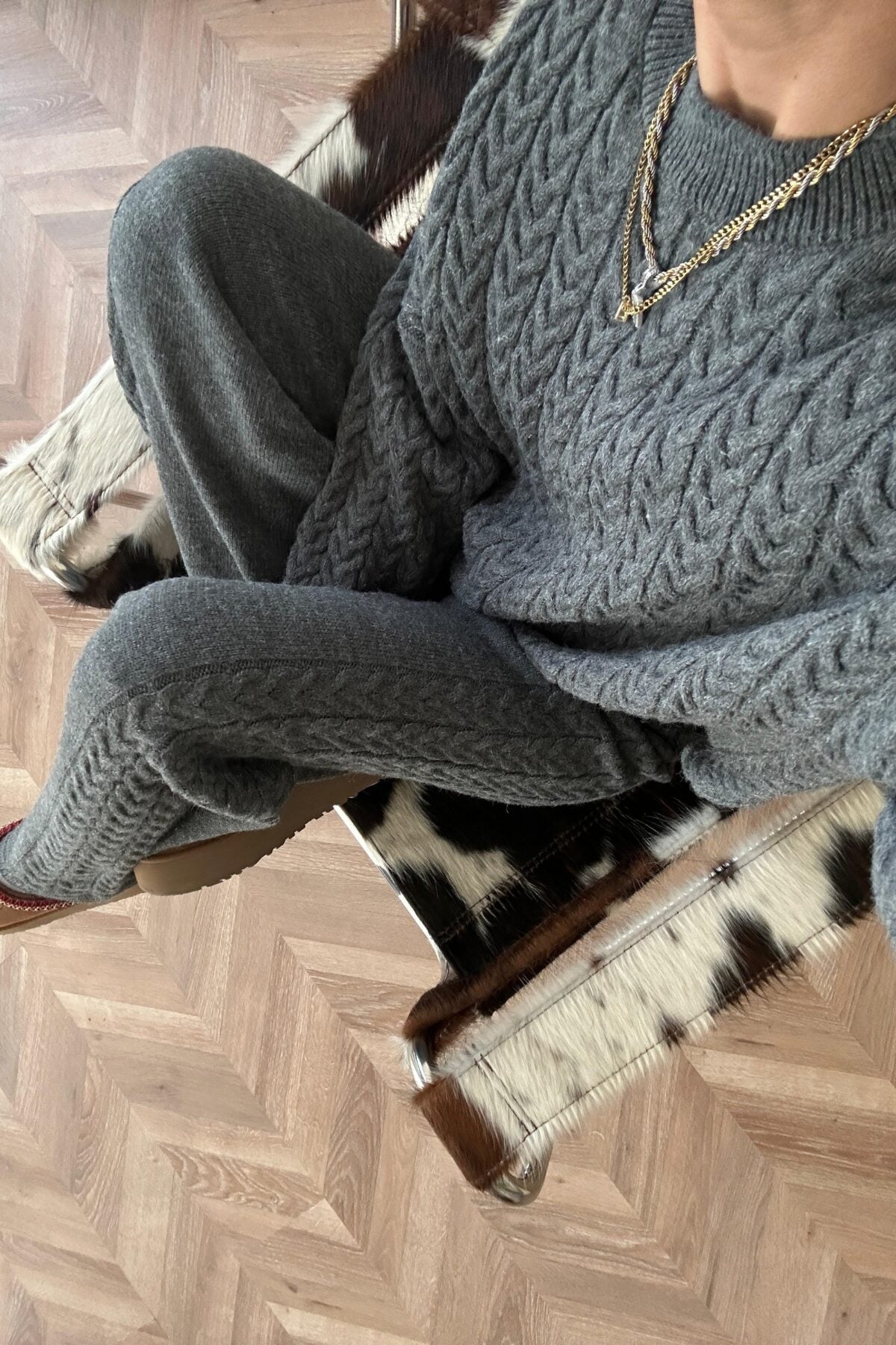 Eleganza e Comfort: Perfetto per Ogni Occasione