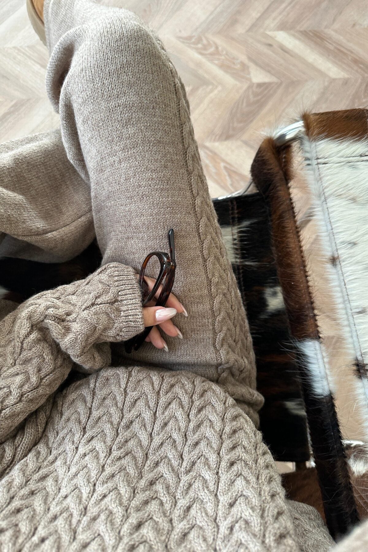 Eleganza e Comfort: Perfetto per Ogni Occasione