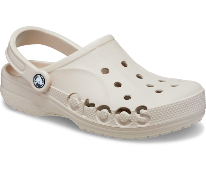 Crocs Baya – Everyday Comfort, Effortless Style