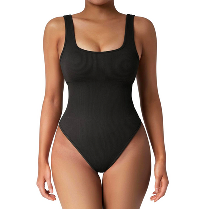 Bianca - Body Shaper Invisibile