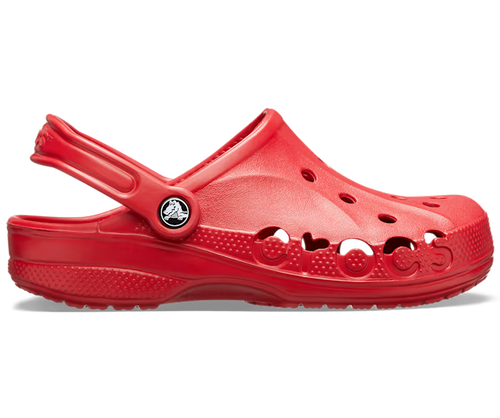 Crocs Baya – Everyday Comfort, Effortless Style