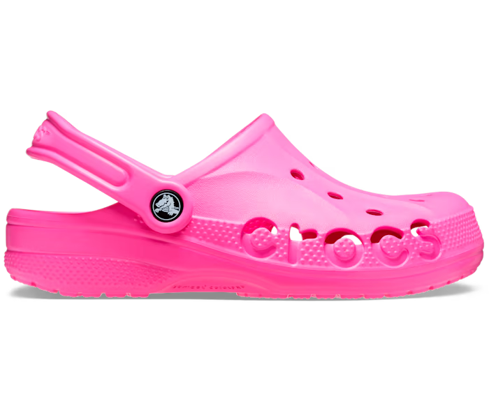 Crocs Baya – Everyday Comfort, Effortless Style