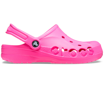 Crocs Baya – Everyday Comfort, Effortless Style