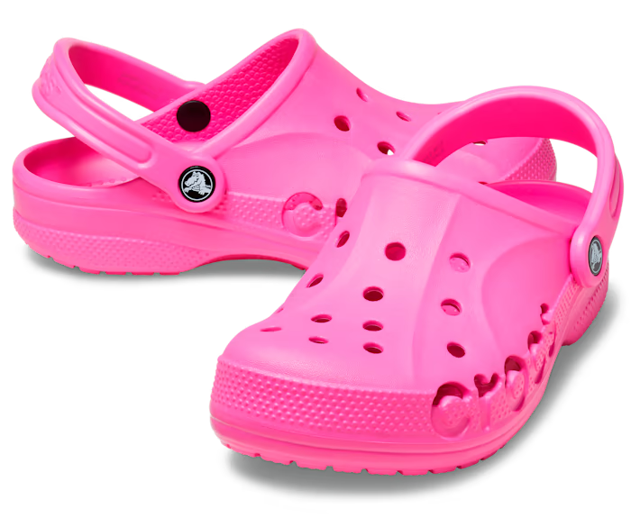 Crocs Baya – Everyday Comfort, Effortless Style