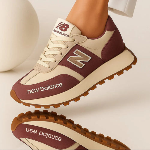 NB™ Shoes – The Perfect Balance of Style and Comfort in 2025