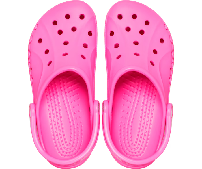 Crocs Baya – Everyday Comfort, Effortless Style