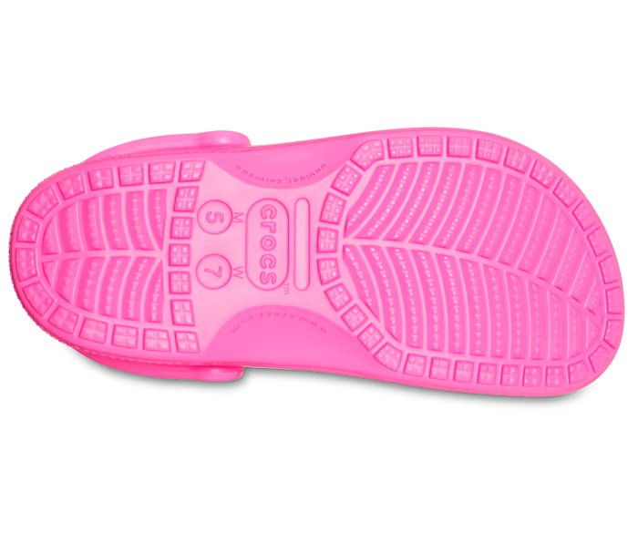 Crocs Baya – Everyday Comfort, Effortless Style