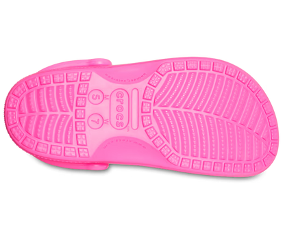 Crocs Baya – Everyday Comfort, Effortless Style