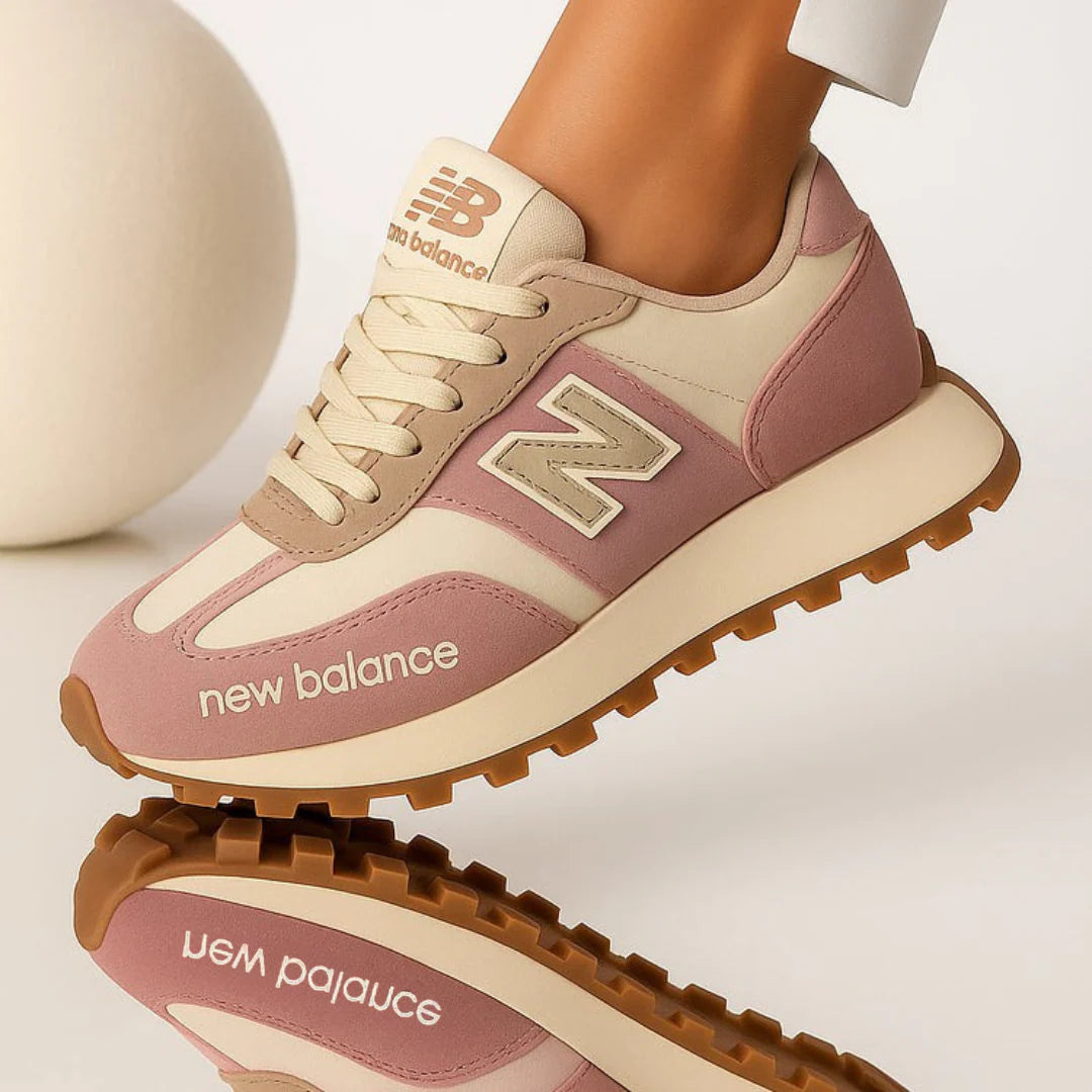 NB™ Shoes – The Perfect Balance of Style and Comfort in 2025