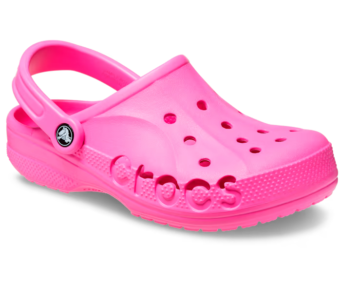 Crocs Baya – Everyday Comfort, Effortless Style