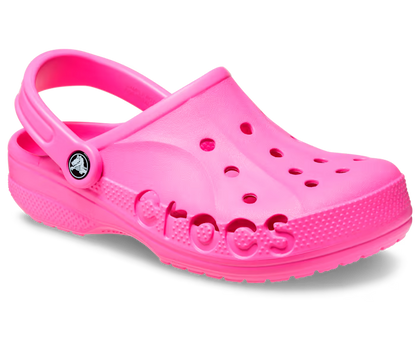 Crocs Baya – Everyday Comfort, Effortless Style