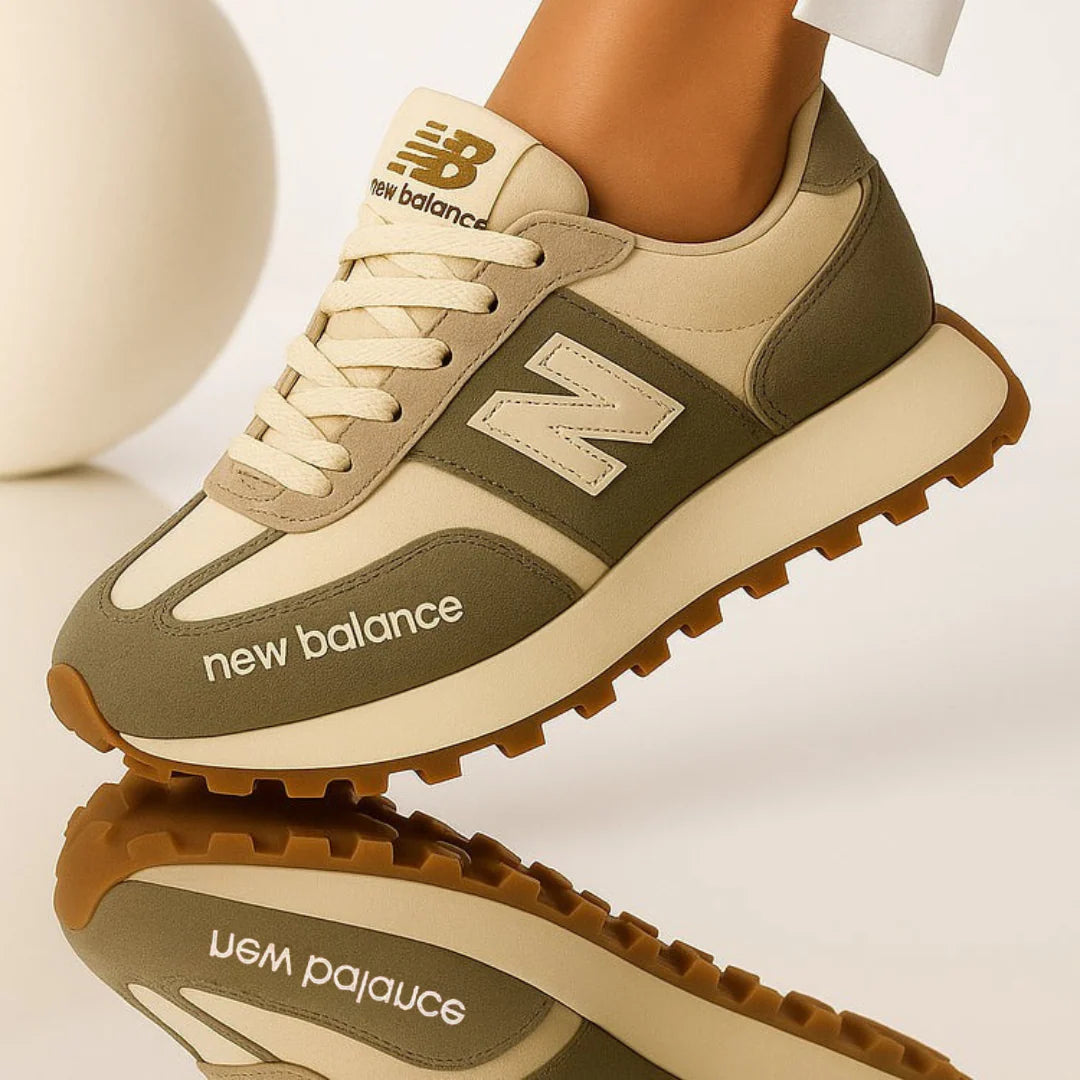 NB™ Shoes – The Perfect Balance of Style and Comfort in 2025