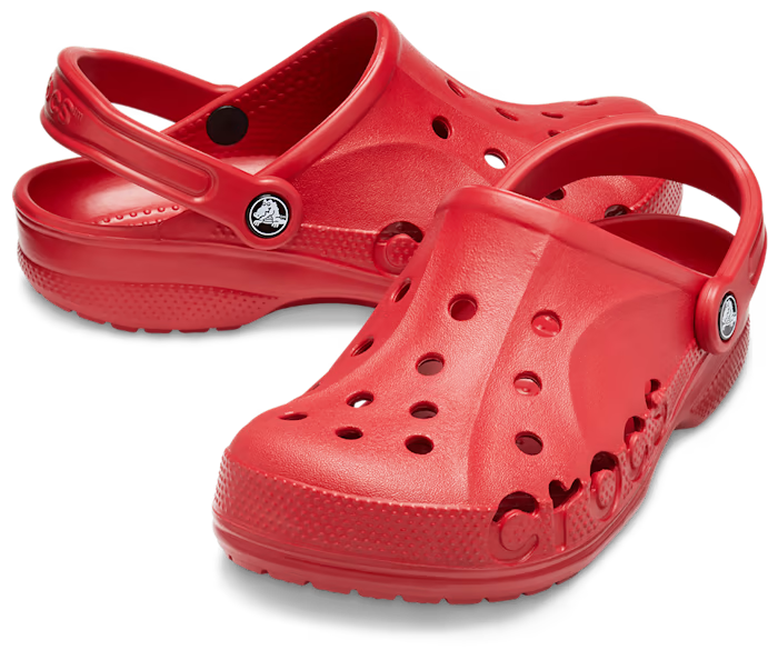 Crocs Baya – Everyday Comfort, Effortless Style