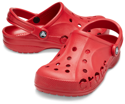 Crocs Baya – Everyday Comfort, Effortless Style