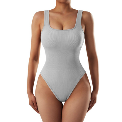 Bianca - Body Shaper Invisibile