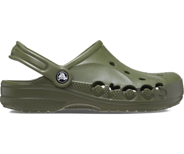 Crocs Baya – Everyday Comfort, Effortless Style