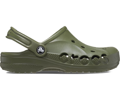 Crocs Baya – Everyday Comfort, Effortless Style