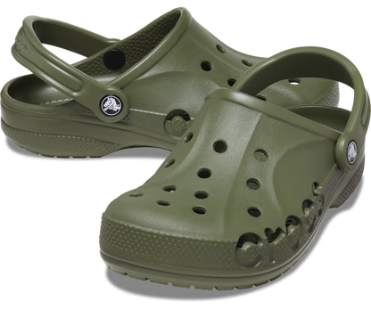 Crocs Baya – Everyday Comfort, Effortless Style