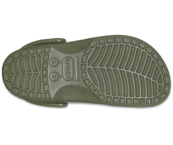 Crocs Baya – Everyday Comfort, Effortless Style