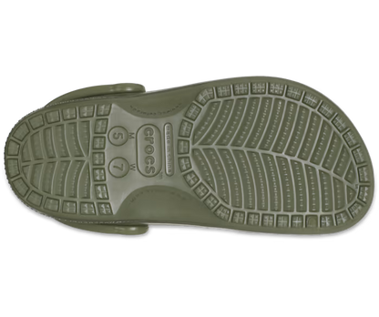 Crocs Baya – Everyday Comfort, Effortless Style