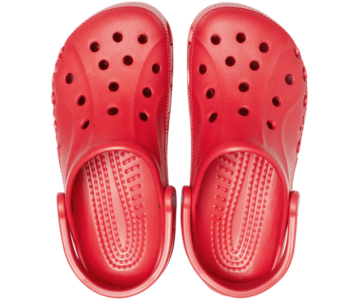 Crocs Baya – Everyday Comfort, Effortless Style