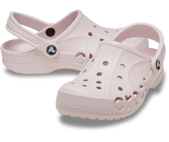 Crocs Baya – Everyday Comfort, Effortless Style