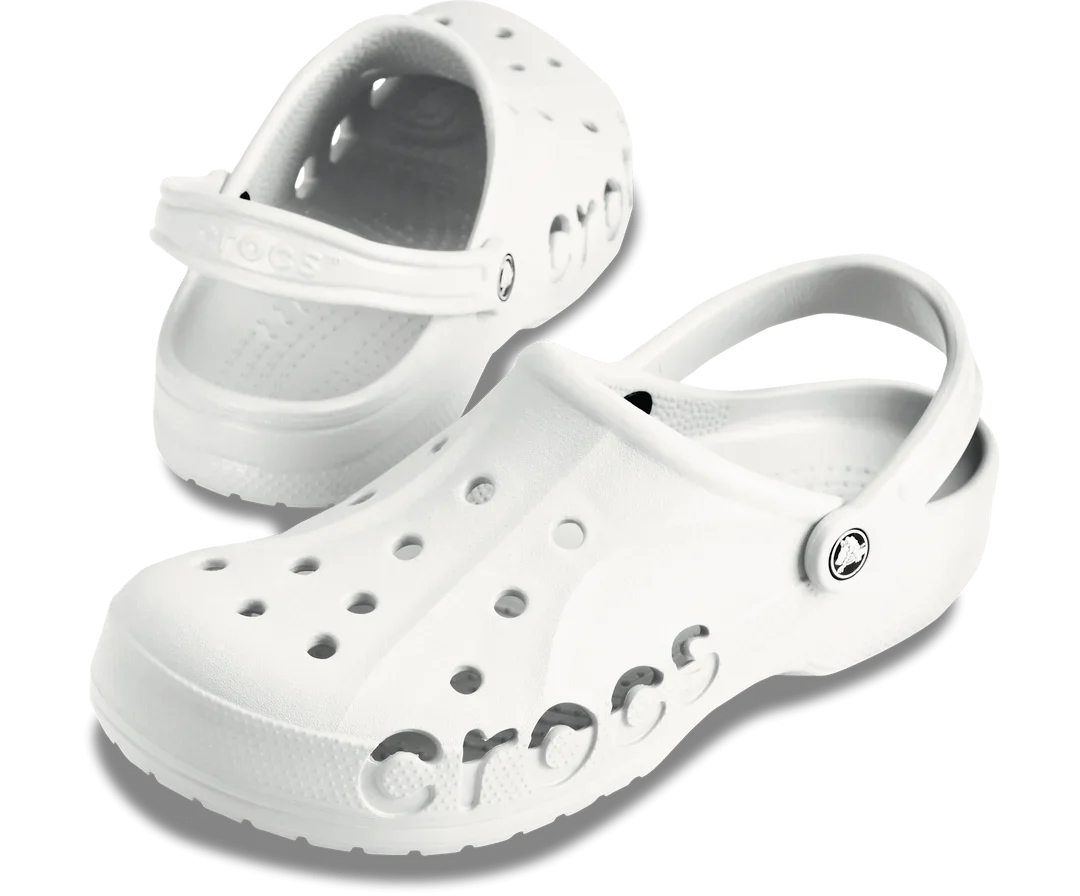 Crocs Baya – Everyday Comfort, Effortless Style