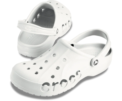 Crocs Baya – Everyday Comfort, Effortless Style