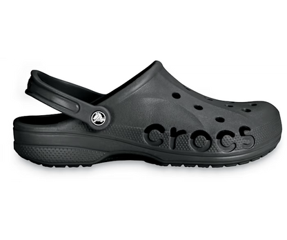 Crocs Baya – Everyday Comfort, Effortless Style