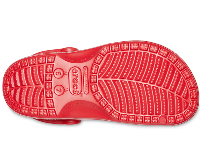 Crocs Baya – Everyday Comfort, Effortless Style