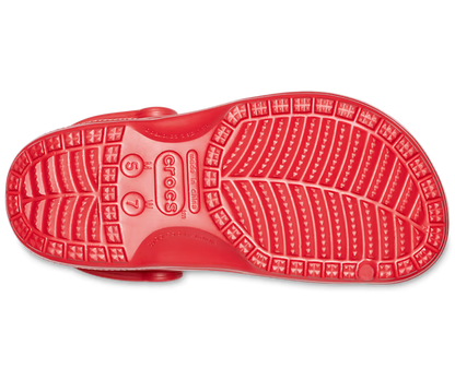 Crocs Baya – Everyday Comfort, Effortless Style