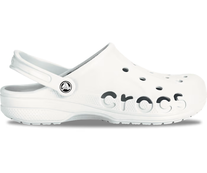 Crocs Baya – Everyday Comfort, Effortless Style