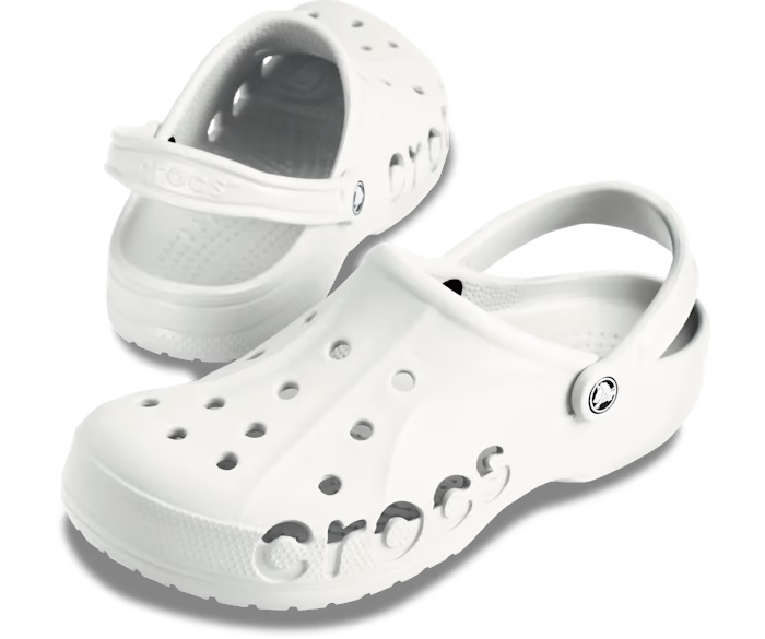 Crocs Baya – Everyday Comfort, Effortless Style