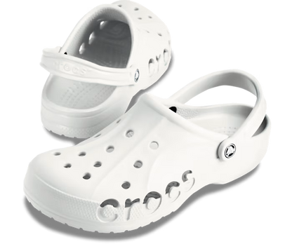 Crocs Baya – Everyday Comfort, Effortless Style
