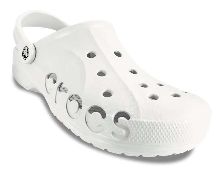 Crocs Baya – Everyday Comfort, Effortless Style