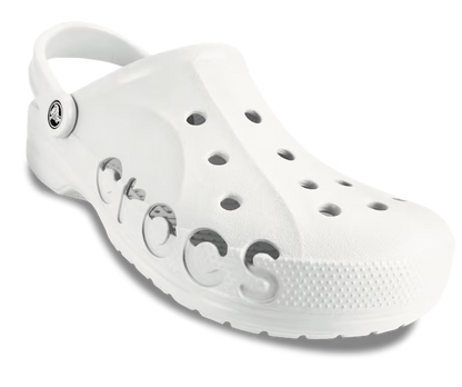 Crocs Baya – Everyday Comfort, Effortless Style