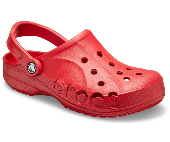 Crocs Baya – Everyday Comfort, Effortless Style