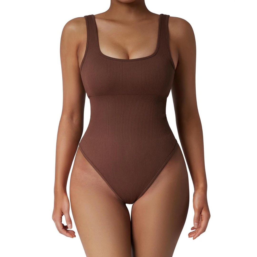 Bianca - Body Shaper Invisibile