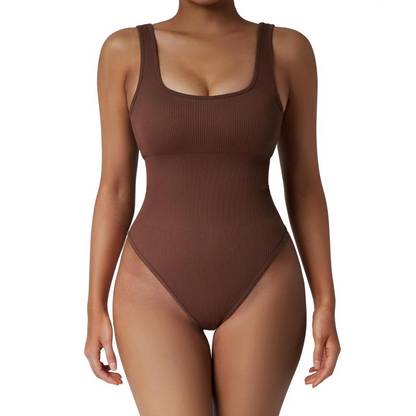 Bianca - Body Shaper Invisibile