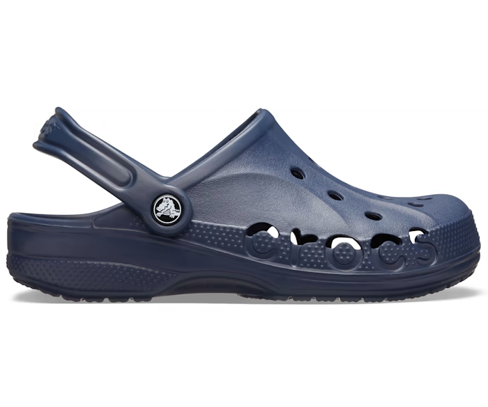 Crocs Baya – Everyday Comfort, Effortless Style