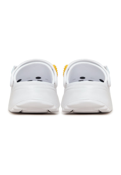 CESARE GASPARI Clogs