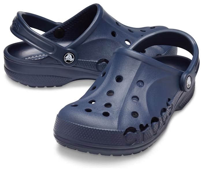Crocs Baya – Everyday Comfort, Effortless Style