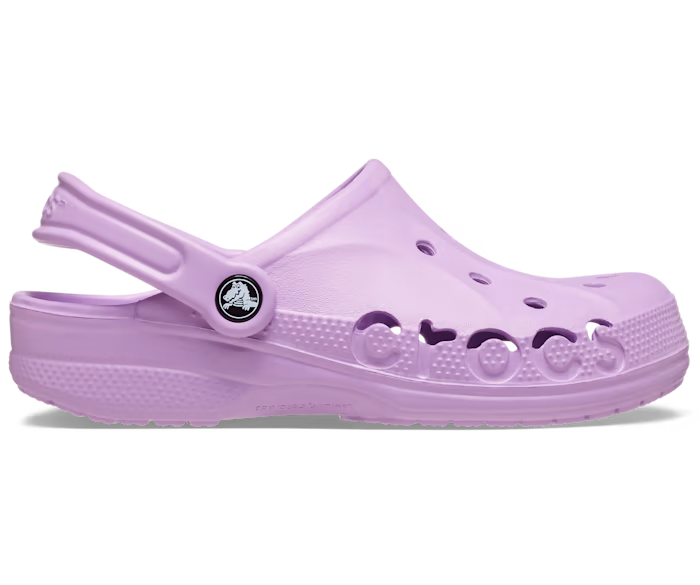 Crocs Baya – Everyday Comfort, Effortless Style